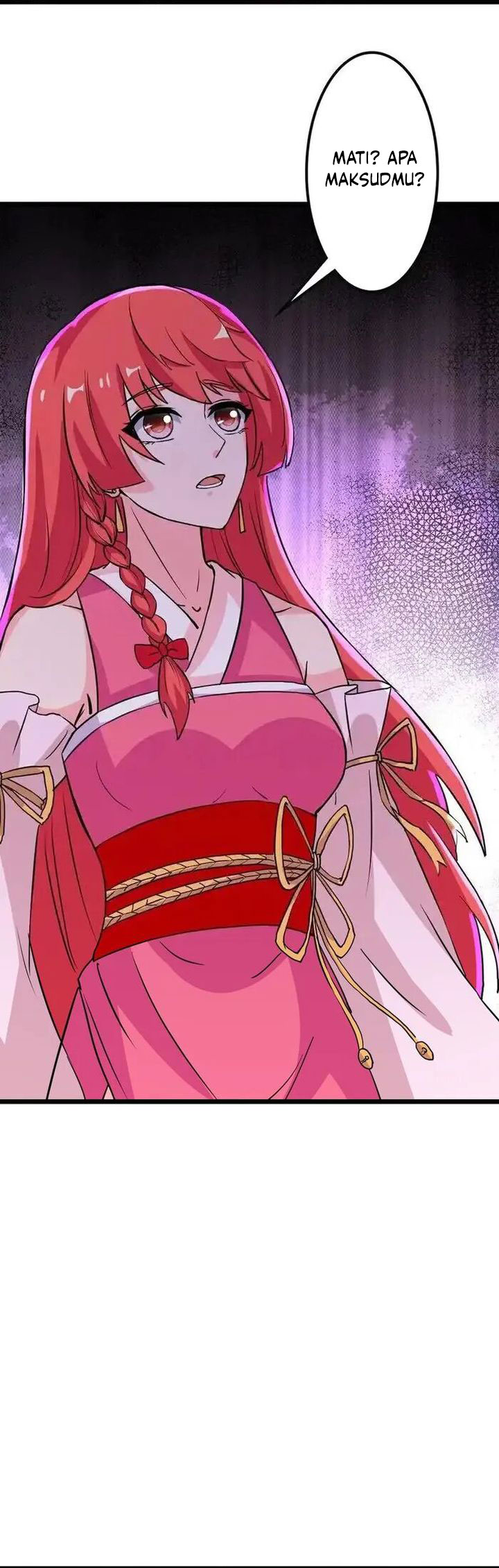 Against the Gods chapter 641